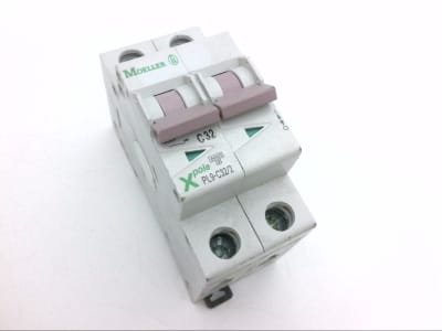 EATON CORPORATION PL9-C32/2