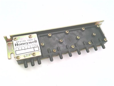 HONEYWELL RP913A-1008-2