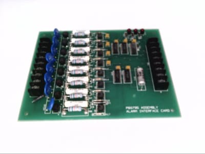 ENVIRONMENTAL ELEM PB0795