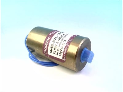 MALEMA M-60-B21-10-002