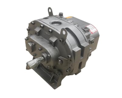 GARDNER DENVER GACHDRA