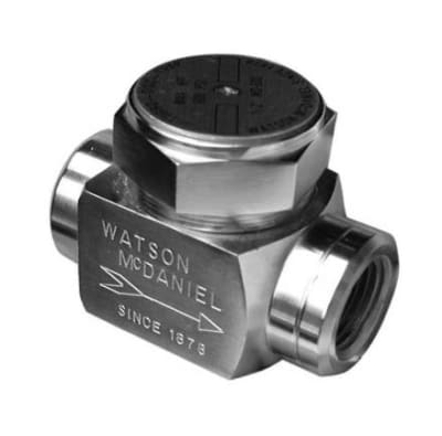 WATSON MCDANIEL TD600-11