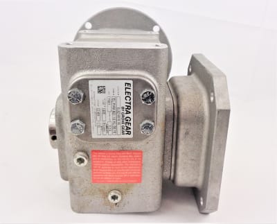 ELECTRA GEAR EL-FHM821-10-HL-56-16