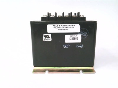 KELE & ASSOCIATES PVM-480