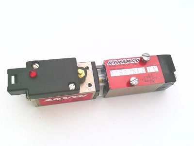 DYNAMCO INC D2532KL0