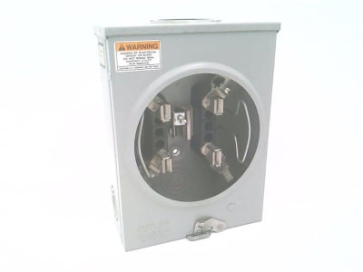 EATON CORPORATION UBHRS101BCH