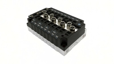 FESTO CPV10-GE-ASI-8E8A-Z-M8