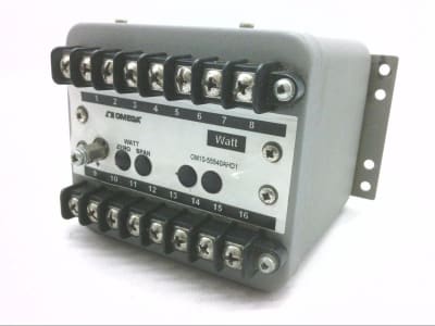 OMEGA ENGINEERING OM10-55540AHD1