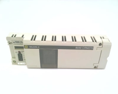 SCHNEIDER ELECTRIC 8030-CRM-270