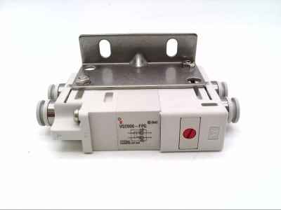 SMC VQ2000-FPG-C8C8-F