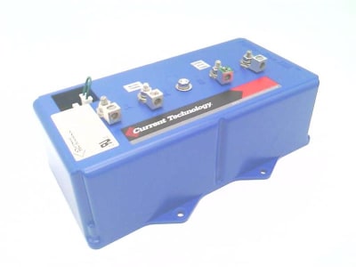 ABB THOMAS & BETTS ISM-050-240-2G-F