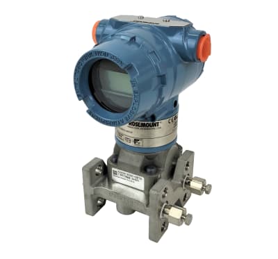 EMERSON 3051CD1A03A1AH2BAE5L4M5DF