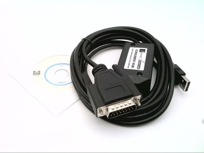 RADWELL VERIFIED SUBSTITUTE IC690USB901-SUB