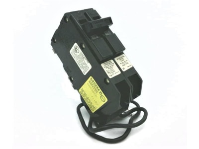 SCHNEIDER ELECTRIC QO230EM