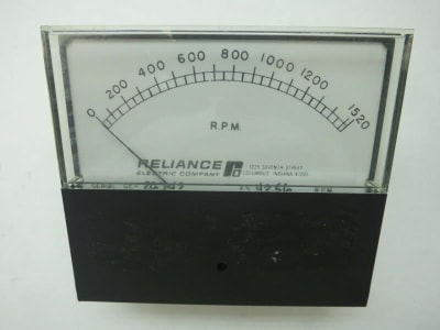 ASEA BROWN BOVERI RTG-1MADC