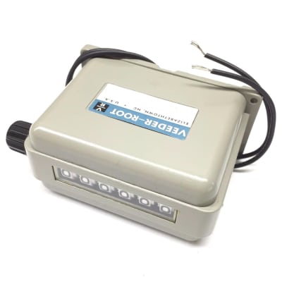 DANAHER CONTROLS 120506-010