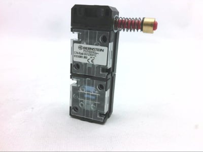 BERNSTEIN AG 610.6001.069