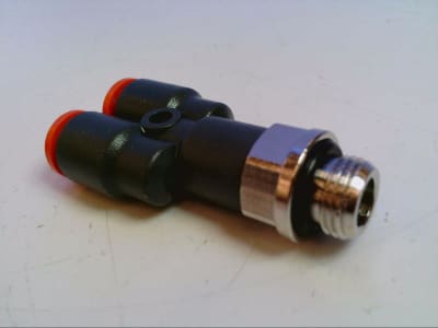 METAL WORK PNEUMATIC 2L23406