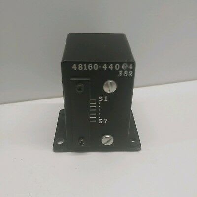 EATON CORPORATION 48160-440