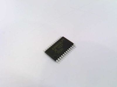 ALLEGRO MICROSYSTEMS A3992SLPTR-T