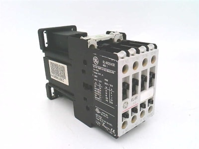 GENERAL ELECTRIC RL4RD040RK