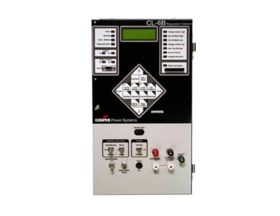 EATON CORPORATION CL-6B