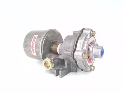 ASCO SA22D/TD20A11