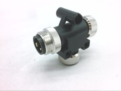 MENCOM MINH-3MFF-T-B