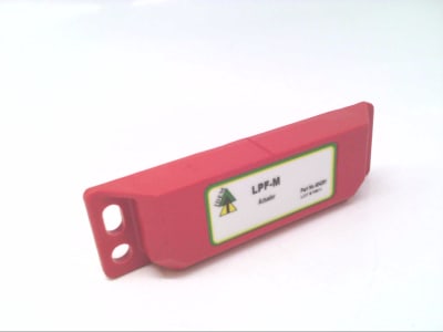IDEM SAFETY SWITCHES LPF-M-404201