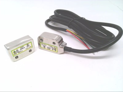 IDEM SAFETY SWITCHES MMR-H-131005