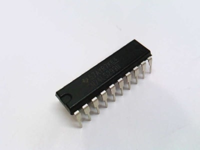 TEXAS INSTRUMENTS SEMI SN74LS299N