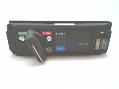 EATON CORPORATION 97-1908-42