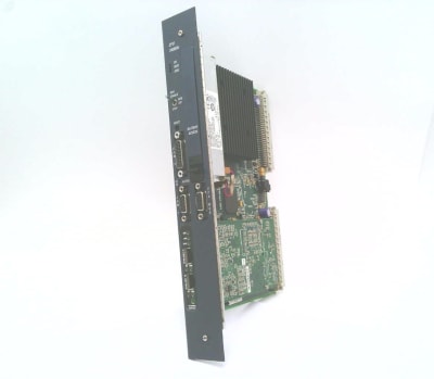 GENERAL ELECTRIC IC698CRE020