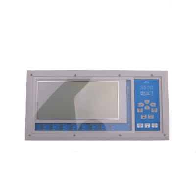 GENERAL ELECTRIC 135785-01