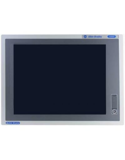 ALLEN BRADLEY 6181F-17TPXP