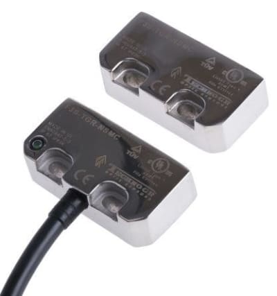 OMRON F3S-TGR-NSMC-21-M1J8