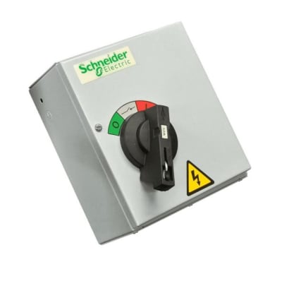 SCHNEIDER ELECTRIC SD322SW