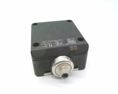 EFECTOR IDC4050UCPKG/2LED/US-100DPA-ID5059