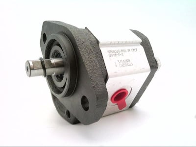 MARZOCCHI GROUP GHP1A-D-3