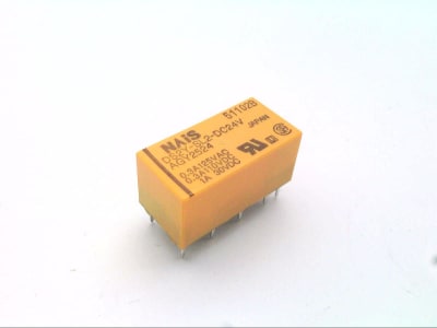 MATSUSHITA ELECTRIC DS2YSL2DC24V