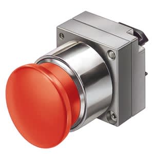 SIEMENS 3SB3500-1DA21