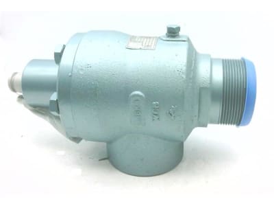 MERCER VALVE 91-61K51T76L4