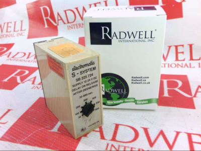 CARLO GAVAZZI SB225-724