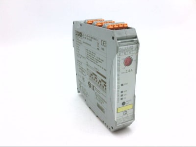 PHOENIX CONTACT ELR H3-IES-PT- 24DC/500AC-2