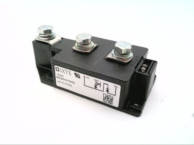 IXYS MCD310-16IO1