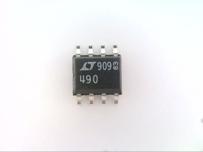 ANALOG DEVICES LTC490CS8#PBF