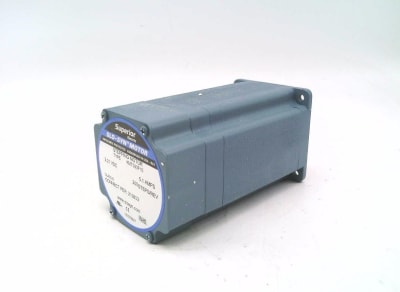 DANAHER MOTION KMT093F10C12