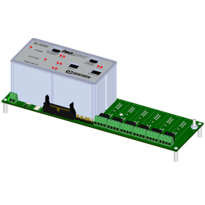 DATAFORTH SLX200-30A