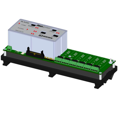 DATAFORTH SLX200-30AD