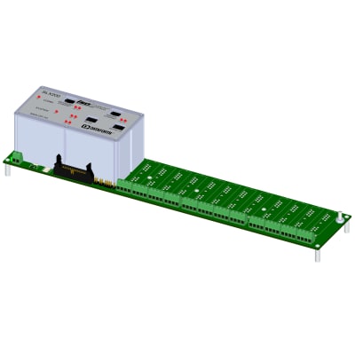 DATAFORTH SLX200-31